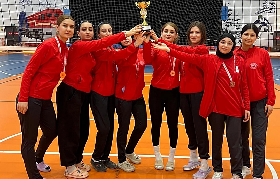 Malatya'nın Sultanları Kars'ta damga vurdu!