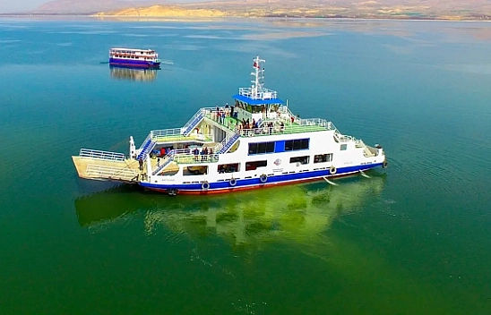 Malatya'nın Sumud'u yola çıkıyor: Hedef Baskil!