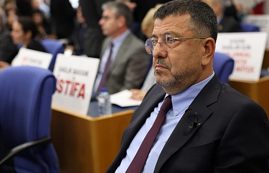 Malatya'nın Talepleri Mecliste: Deprem Konutları Tamamlanıyor, Sağlık Ocağı Unutuluyor: