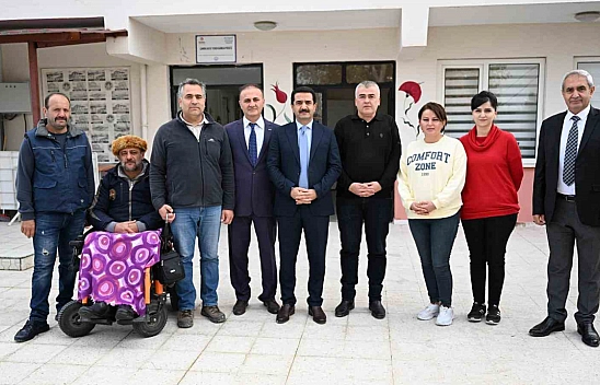 Malatya'nın Tarihi Zenginliklerini Sanatla Yaşatıyor