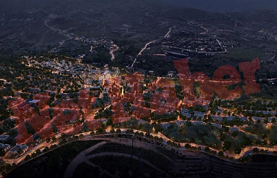 Malatya'nın Tarihi Mahallesi Sil Baştan İnşa Edilecek: İşte Proje Detay ve Görselleri!