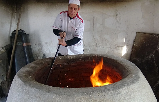 Malatya'nın Tescilli Tadı Yurt Dışına İhraç Ediliyor: 200 Yıllık Lezzet Damakları Tatlandırıyor!