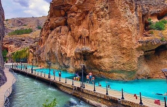 Malatya'nın turizm payı arttırılacak! 