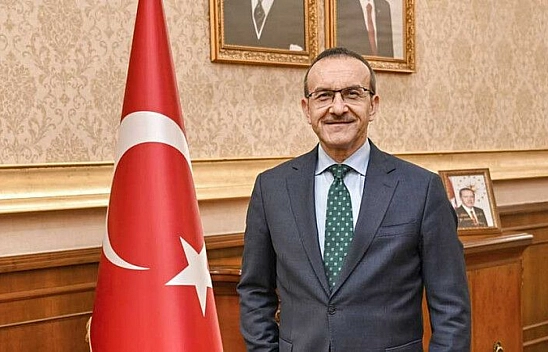 'Malatya'nın Yaralarını Hızla Saracağız'