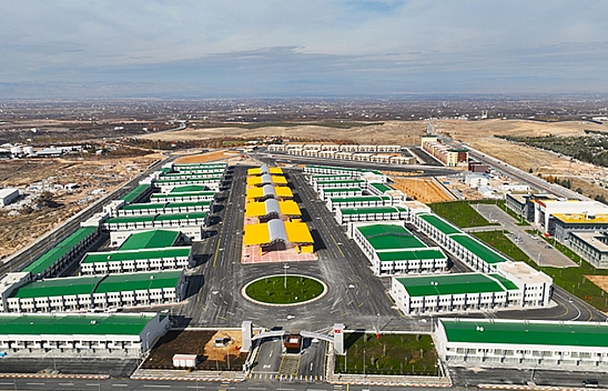 Malatya'nın Yeni Şire Pazarı devredilecek!