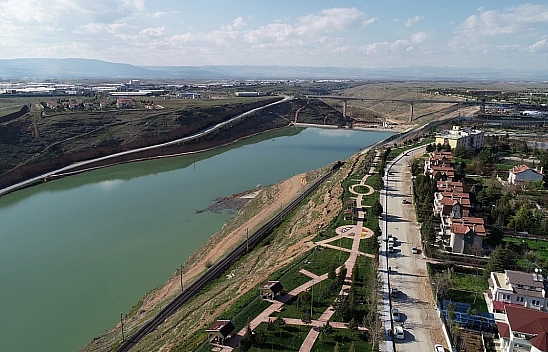 Malatya'nın yeni viyadüğüne ne kadar bütçe ayrıldı?