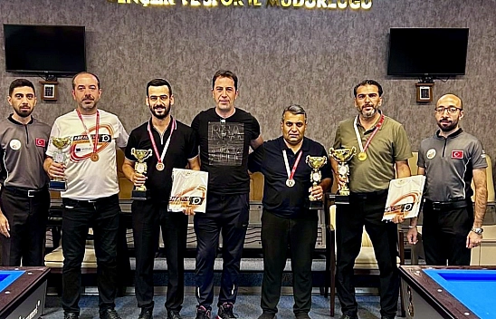 Malatya'nın yıldızları Ankara biletini kaptı