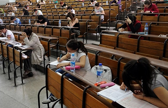 Malatya'nın YKS 2025 Tablosu Belli Oldu: 2 Öğrenci İlk 100'de!