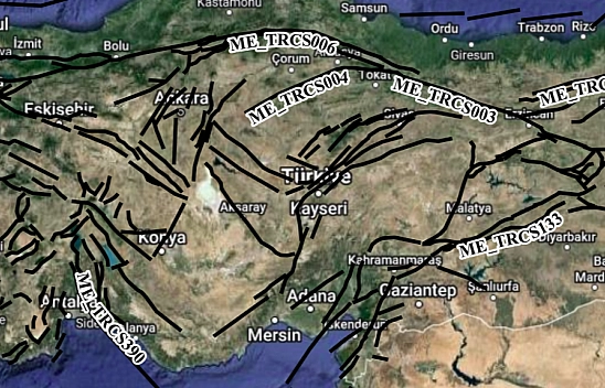 Malatya'nın Zeminini Sizler için Sorguladık… İlçe İlçe Malatya'nın Zemini….