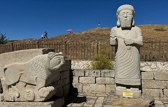 Malatya'nın zenginlikleri dünyaya tanıtılacak