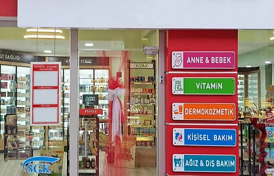 Malatya güncel nöbetçi eczane listesi