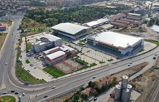 Malatya okullar arası hentbol şampiyonası sona erdi