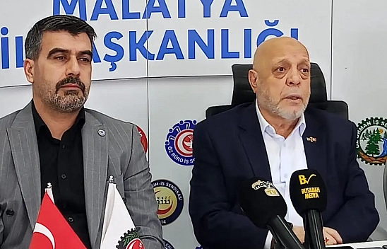 Malatya Önemli Bir Merkez!