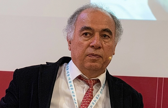 Malatya-Ovacık Fayı 3 milyon yıldır aktif değil