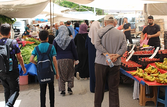 Malatya Perşembe Pazarı Güncel Fiyatlar!