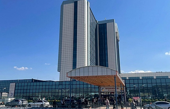 Malatya Sağlıkta Dünya Devi: TÖTM Rekorlara Doymadı!