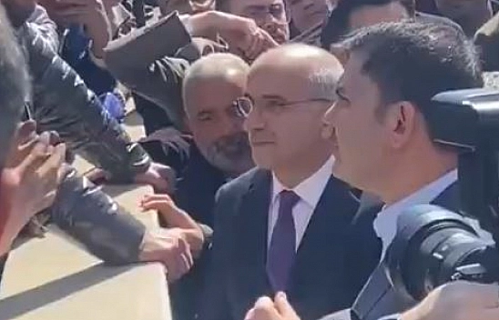 Malatya Sanayi Esnafı Bakana Taleplerini İletti: 'Yerinde Dönüşüm İstiyoruz'