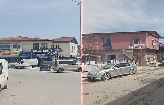 Malatya sanayi esnafı isyan ediyor | Söz çok, icraat yok!