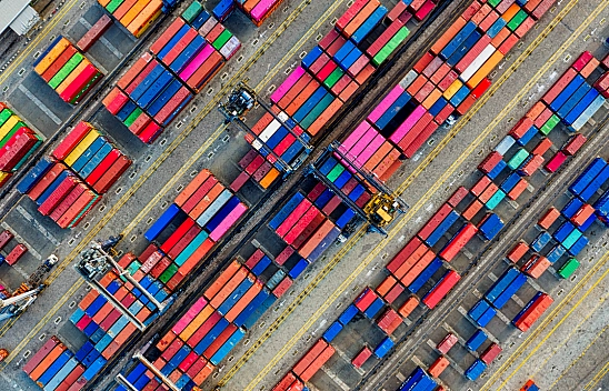 Malatya Sanayisinde Çarklar Dönmeye Başladı