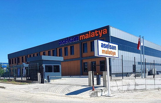 Malatya, savunma sanayisinde yeni üs oluyor