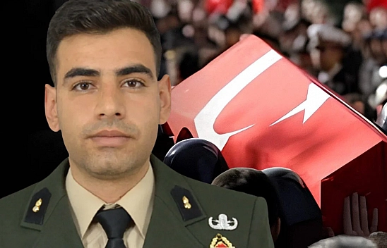 Malatya şehidini uğurlayacak