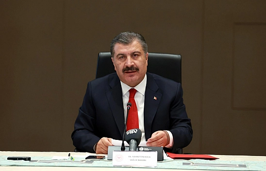 Malatya şehir hastanesinde sona doğru