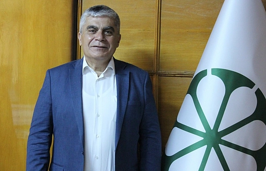 Malatya Şeker Fabrikası eski müdürü vefat etti