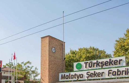 Malatya Şeker Fabrikası'ndan hizmet alım ihaleleri devam ediyor! 158 bin tonluk kampanya için açık ihale süreci başladı