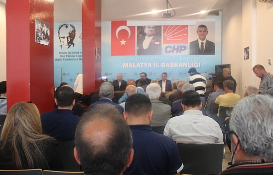Malatya Sınavda Geçemiyor: Kayısının Başkenti, yine yalnız kaldı…