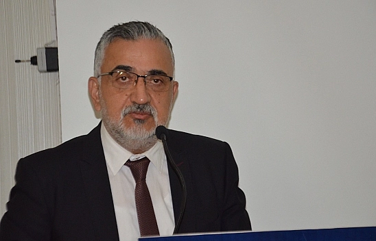 Malatya SMMM Odası'ndan 30 Ağustos Zafer Bayramı Mesajı