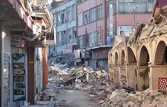 Malatya Sonunculuğu Kaptırmadı.!