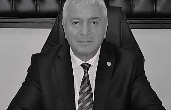 Malatya Sporunun Acı Günü! Seyfullah Özdemir Hayatını Kaybetti