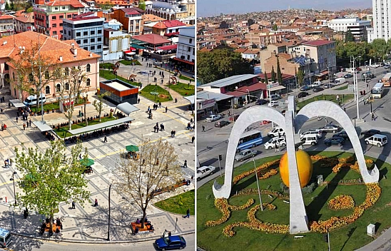 Malatya tahtını Elazığ'a kaptırdı: Milyon dolarlık yer değiştirme…