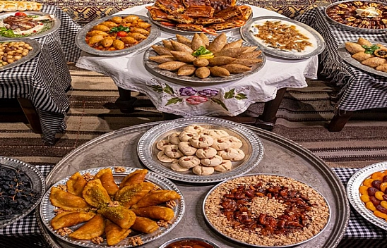 Malatya Takvime Dahil Edildi..! Festivale Ev Sahipliği Yapacak...