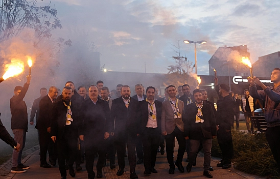 'Malatya Tanıtım Günleri' başladı