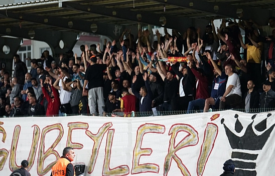 Malatya taraftarı Kayseri'ye ücretsiz taşınacak