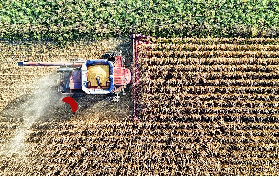Malatya tarımında yeni dönem!