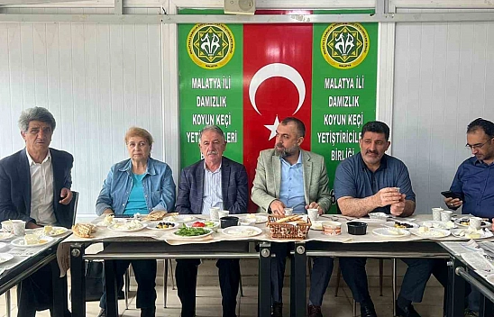 Üreticilere destek çağrısı! Bedenini Taşın Altına Koysunlar!