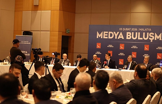 Malatya teknoloji üssü mü oluyor? İnsansız robotlar, uçak sistemleri…