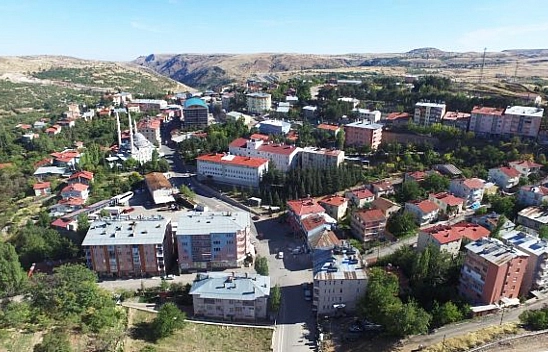 Malatya temizleniyor