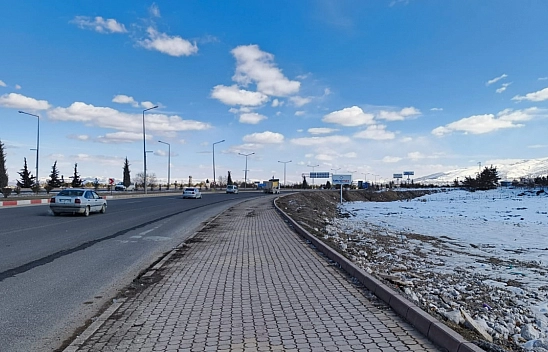 Malatya Trafiğine Viyadük Çözümü! Proje Onaylandı!