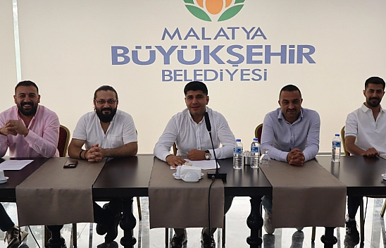 Malatya tribünleri yeniden şahlanıyor: Doğubeyleri dönemi başladı…!