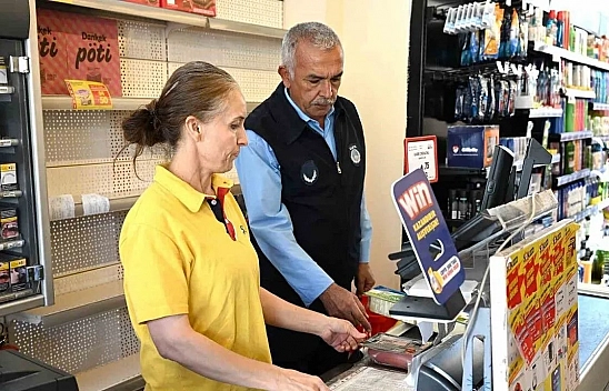 Malatya Türkiye'ye Örnek Olacak: Artık Veriler Şeffaf Paylaşılacak…