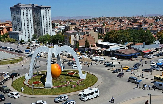 Malatya'da siren sesleri duyulacak! Paniğe gerek yok