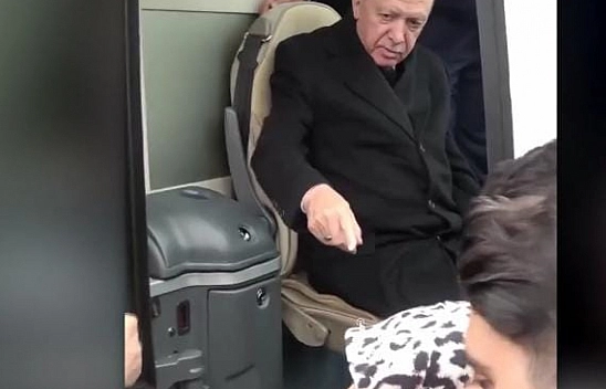 Malatya Valiliği İddiaları Yalanladı: Bir Değil İki Evi Varmış…