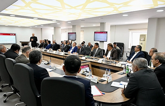 Malatya Valiliği'nden don sonrası uyarı: Ağaçlarda bu işlemler yapılmamalı...