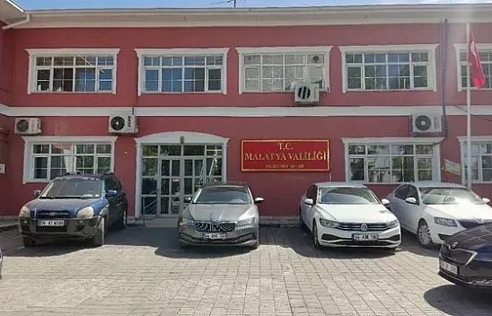 Malatya Valiliği'nden Emsal Karar:! Doğrudan Temin Artık Yasak!