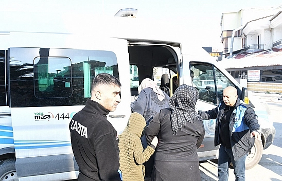 Malatya Valiliği taviz vermeyecek: 1,4 milyon TL cezası, 3 aileye adli işlem