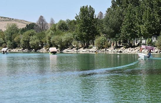Malatya Valiliği Uyardı: 'O Bölgelere Girmek Yasak'
