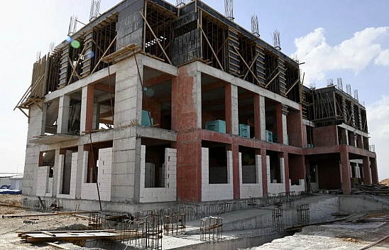 Malatya Valiliğinden yatırım açıklaması: 12 milyar lirayı aştı